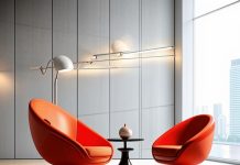 Особенности дизайнерской мебели