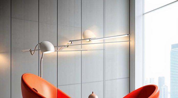 Особенности дизайнерской мебели