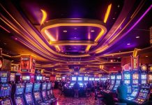 Опасность азартных игр