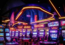 Бонусы в онлайн казино