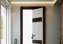 Критерии выбора межкомнатной двери