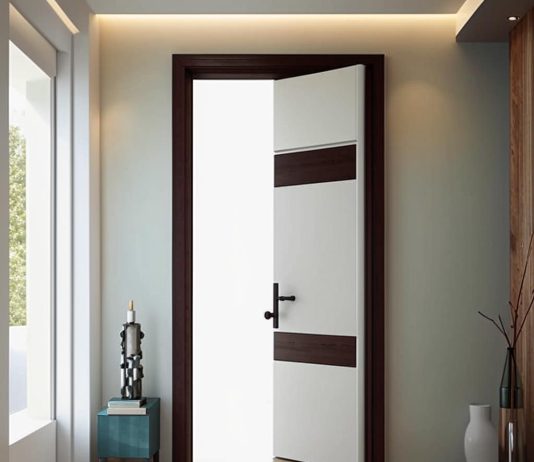 Критерии выбора межкомнатной двери