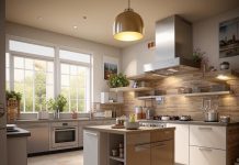 Почему стоит выбрать кухни на заказ?