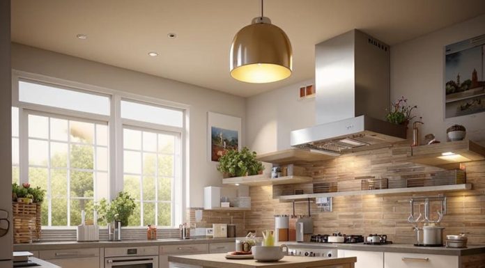 Почему стоит выбрать кухни на заказ?