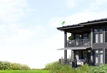 Преимущества строительства коттеджей под ключ