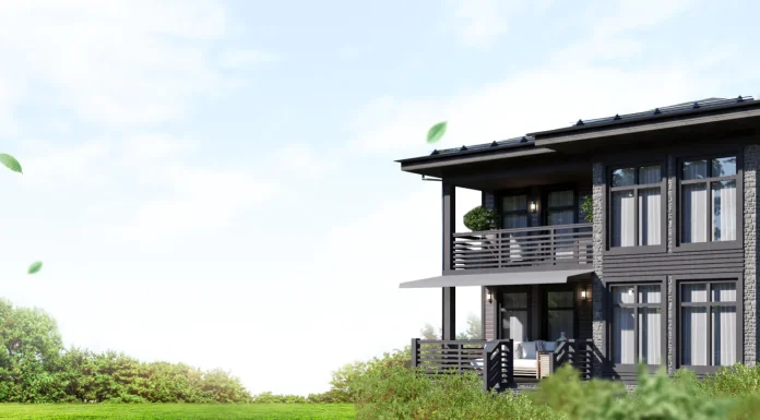 Преимущества строительства коттеджей под ключ