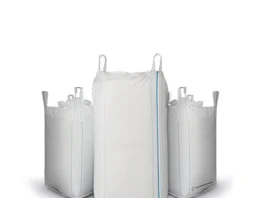 Где и для чего используются мешки биг-бэг