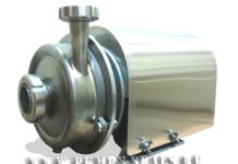 Одноступенчатые насосы и их применение