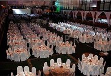 Аренда мебели для мероприятий — особенности и тонкости