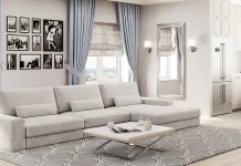 Как выбрать диван?