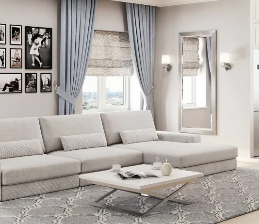 Как выбрать диван?