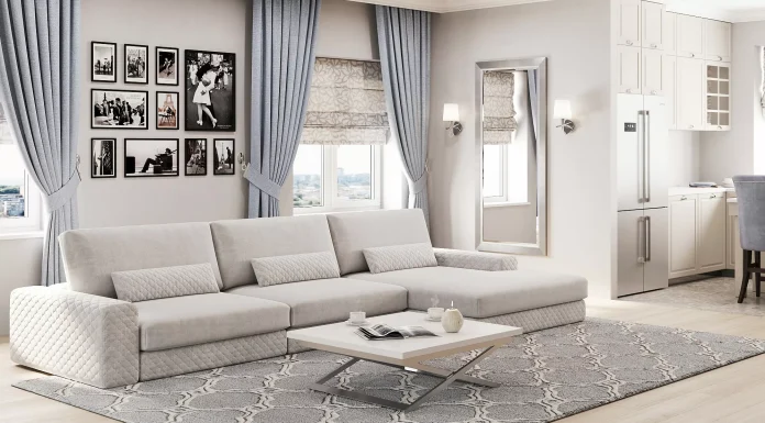 Как выбрать диван?