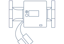 Для чего нужна поверка тепловых счетчиков?