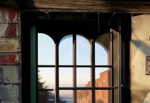 Окна ПВХ: технология, преимущества и особенности выбора