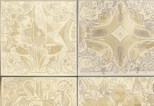 Особенности ухода за керамогранитом