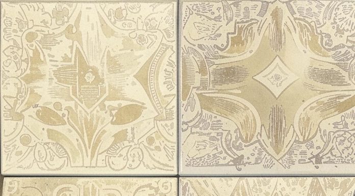 Особенности ухода за керамогранитом