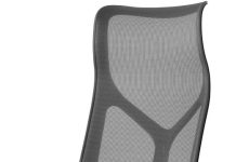Эргономичное офисное кресло Herman Miller Cosm: инновации в комфорте