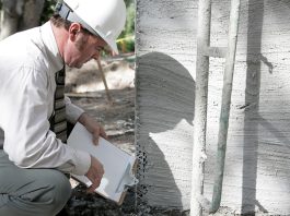 Техническое обследование несущих конструкций: важность и этапы проведения