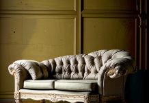 Особенности дизайнерской мебели