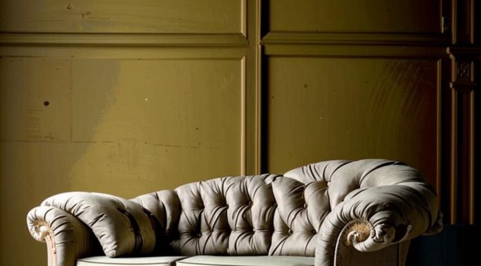 Особенности дизайнерской мебели