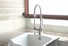 Как выбрать кухонную мойку