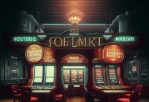 Правила в онлайн казино