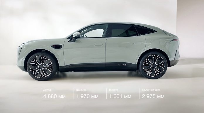 От чего зависят цены на Avatr 11