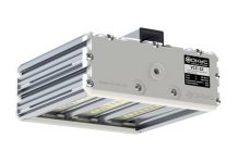 Светодиодный светильник УСС 12: надежное освещение для промышленных и складских помещений