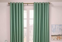 Ткани для штор Димаут и их особенности