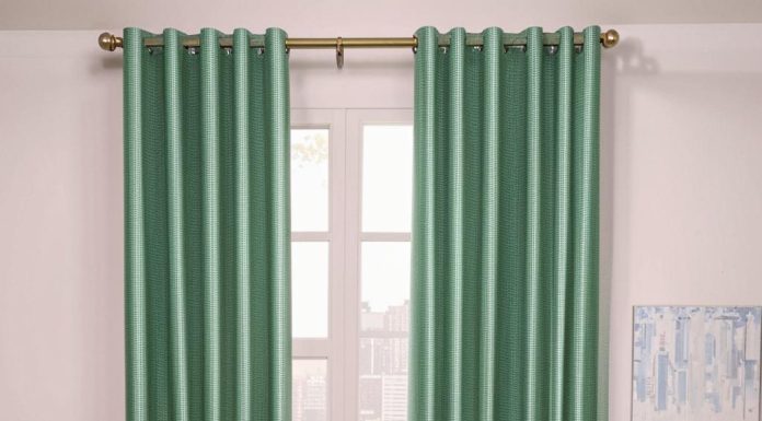 Ткани для штор Димаут и их особенности