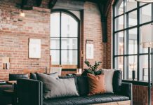 Особенности мебели в стиле лофт