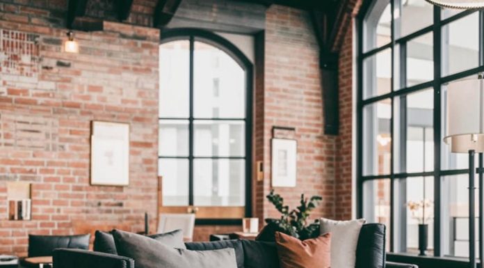 Особенности мебели в стиле лофт