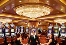 Как выбрать надежное онлайн-казино: основные критерии