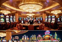 Топ-5 самых популярных слотов 2024 года