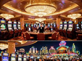 Топ-5 самых популярных слотов 2024 года