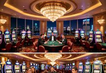 Лучшие бонусы в онлайн казино