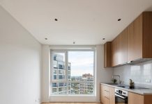 Ремонт квартиры с нуля: этапы и нюансы процесса