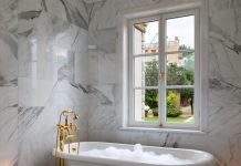 Особенности современных ванн