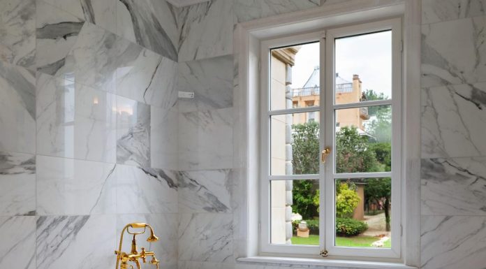 Особенности современных ванн