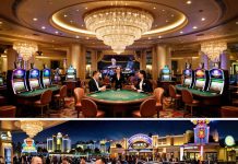 Лучшие игры в онлайн казино