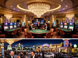 Лучшие игры в онлайн казино