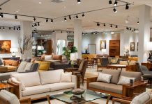 5 причин купить мебель от производителя