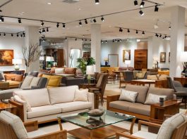 5 причин купить мебель от производителя