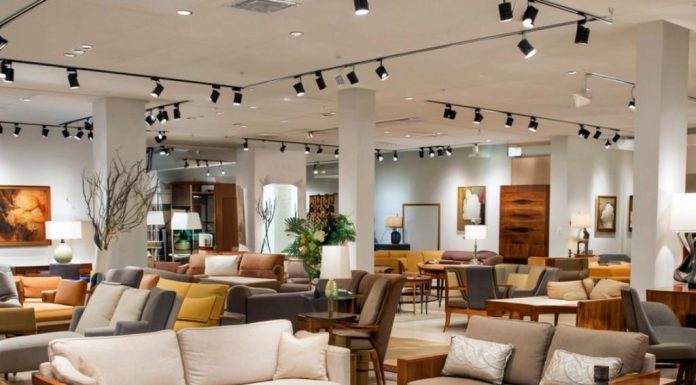 5 причин купить мебель от производителя