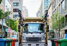 Правила вывоза крупногабаритного мусора