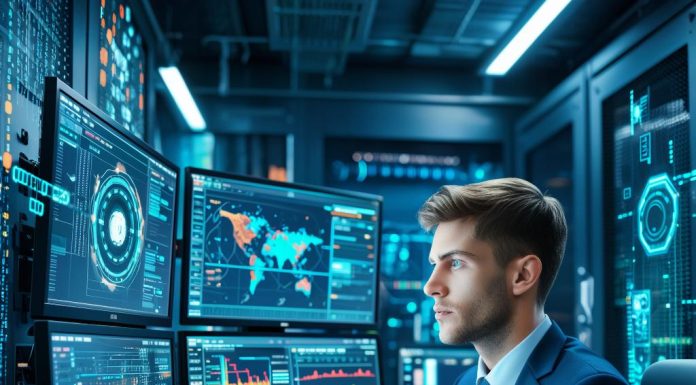 Современные методы и подходы к подготовке специалистов в сфере информационной безопасности