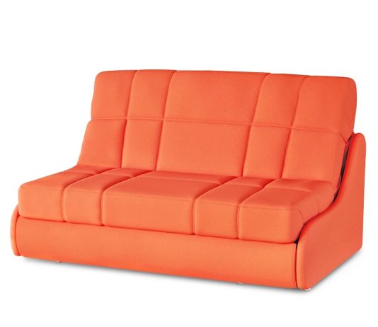 Диван аккордеон: удобно, красиво, компактно