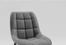 Мягкие стулья — комфорт и эстетика