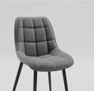 Мягкие стулья — комфорт и эстетика