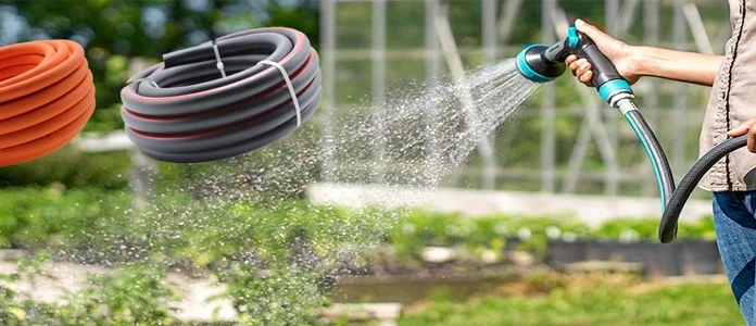 Составляющие для систем полива